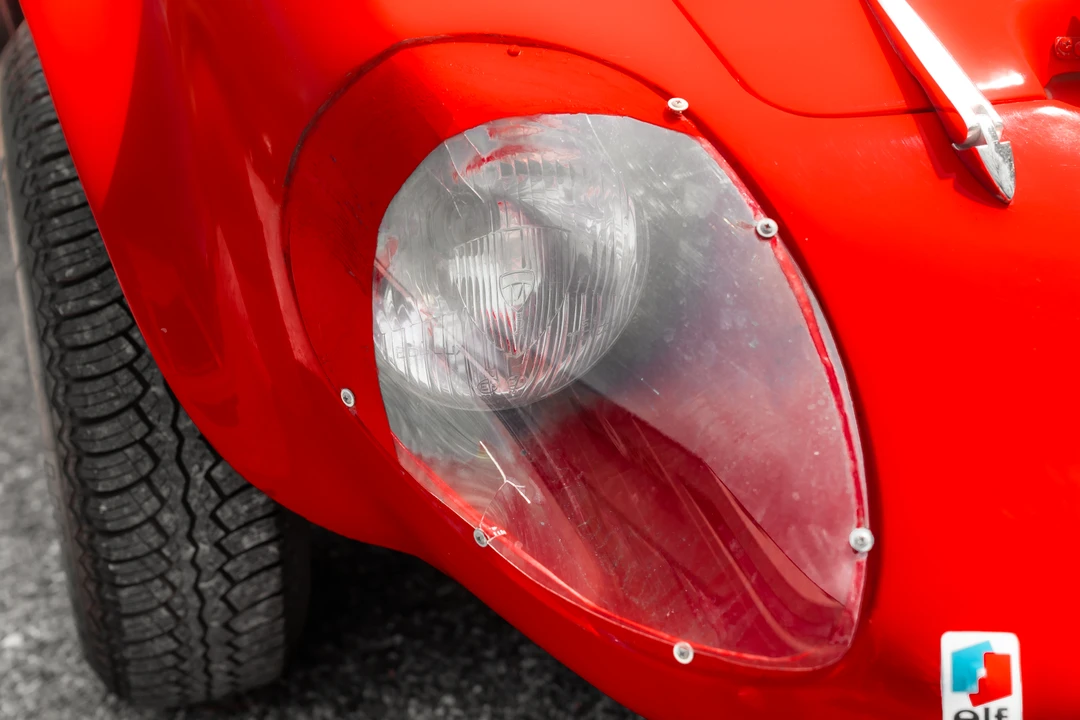 1966 Matra - Image 17 of 31