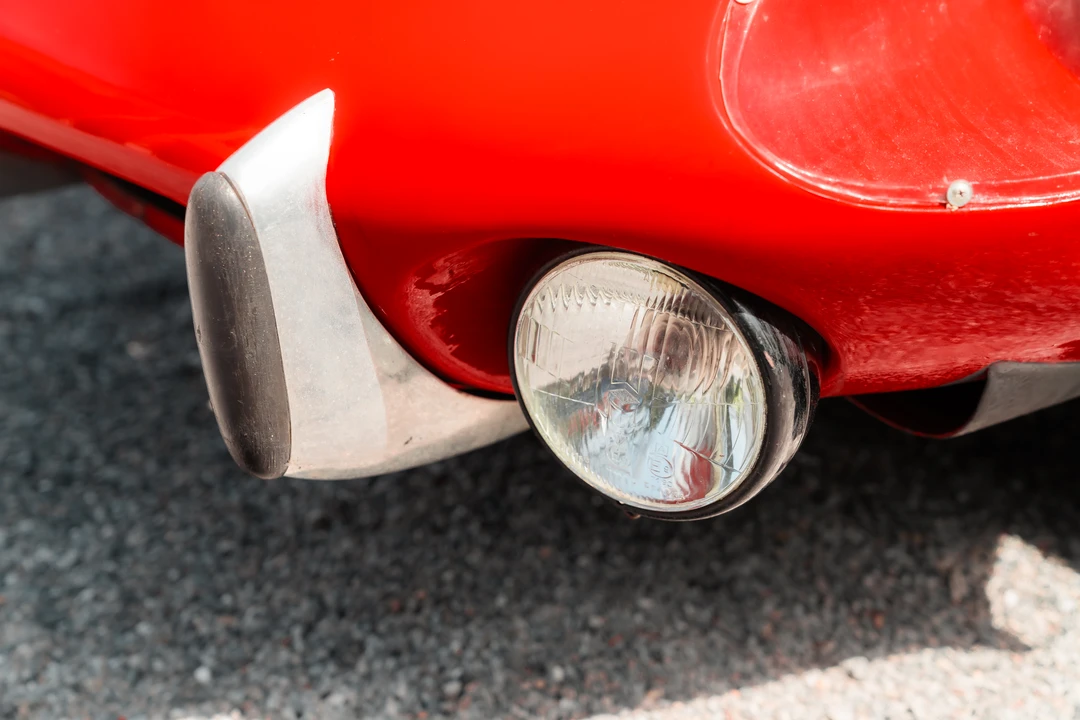 1966 Matra - Image 19 of 31