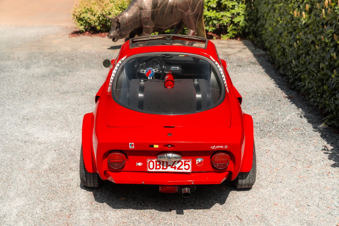 1966 Matra - Image 7 of 31