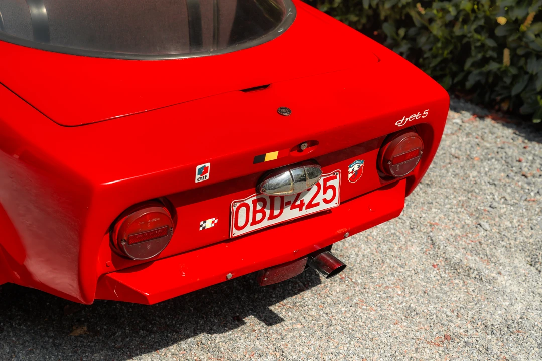 1966 Matra - Image 31 of 31