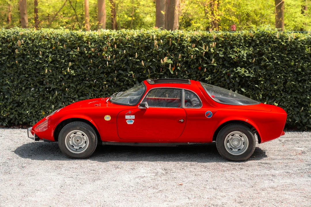 1966 Matra - Image 9 of 31