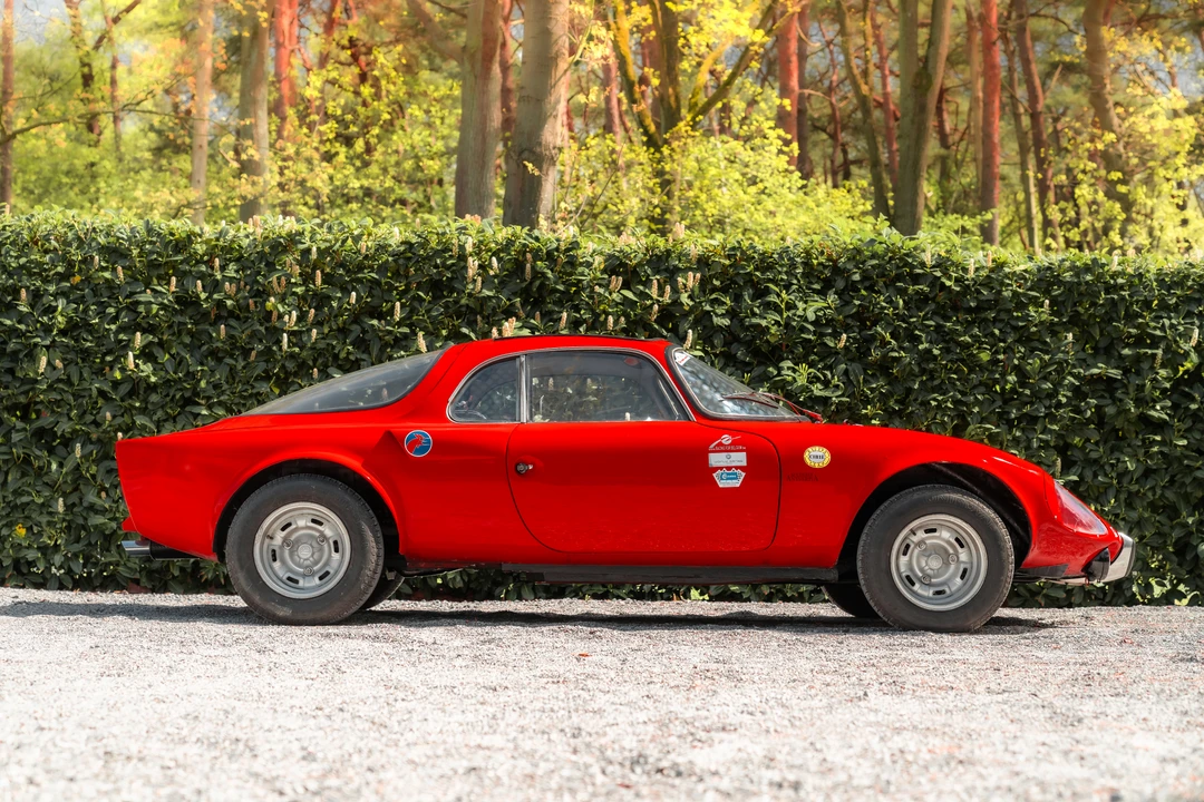 1966 Matra - Image 5 of 31