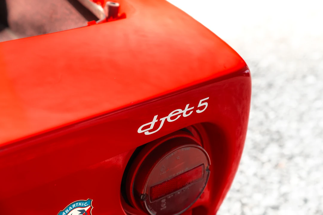 1966 Matra - Image 20 of 31