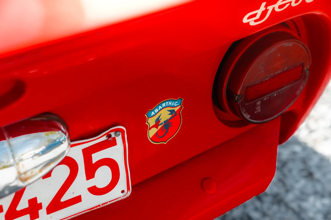 1966 Matra - Image 21 of 31