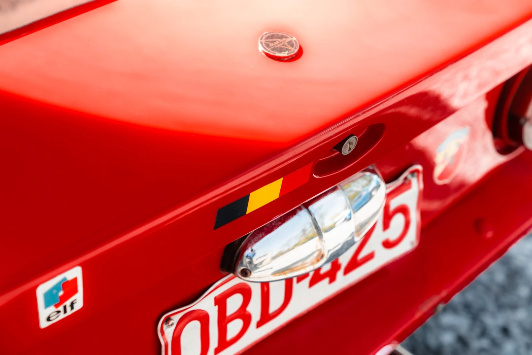 1966 Matra - Image 24 of 31
