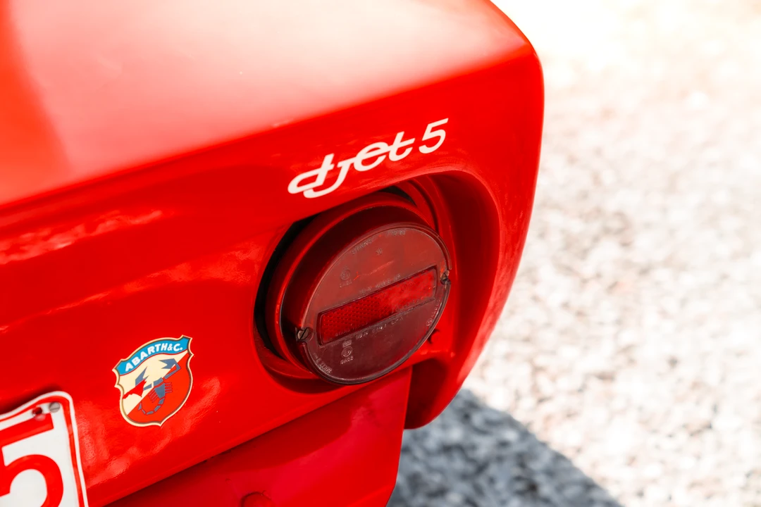 1966 Matra - Image 29 of 31
