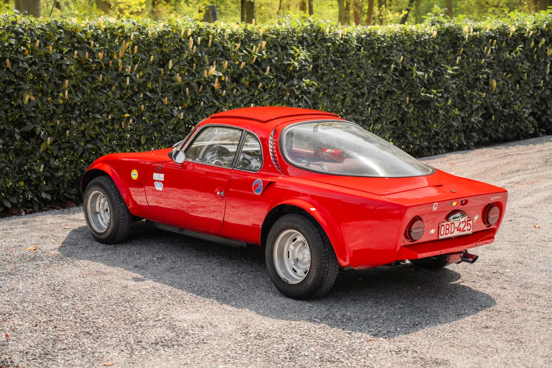 1966 Matra - Image 8 of 31