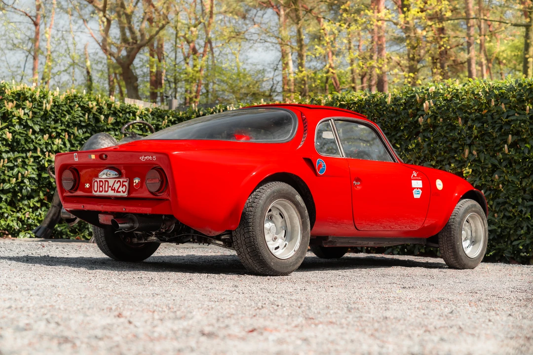 1966 Matra - Image 6 of 31