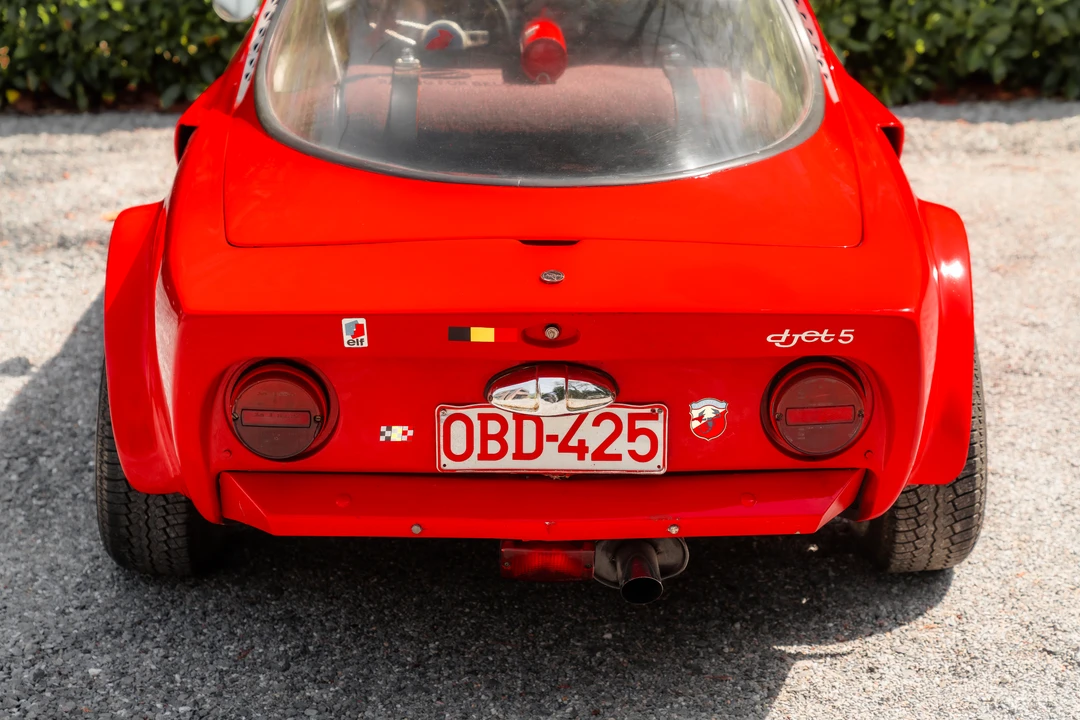 1966 Matra - Image 30 of 31