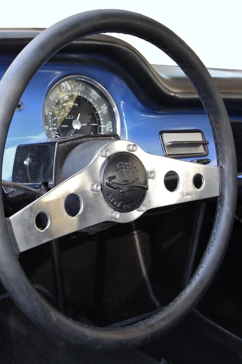 1966 Matra - Image 5 of 8