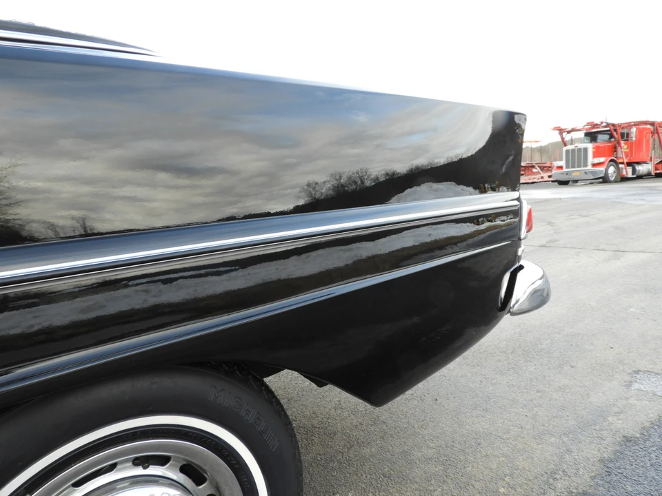 1966 Mercedes-Benz W110 - Image 31 of 31