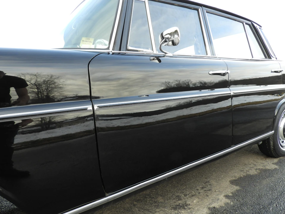 1966 Mercedes-Benz W110 - Image 29 of 31