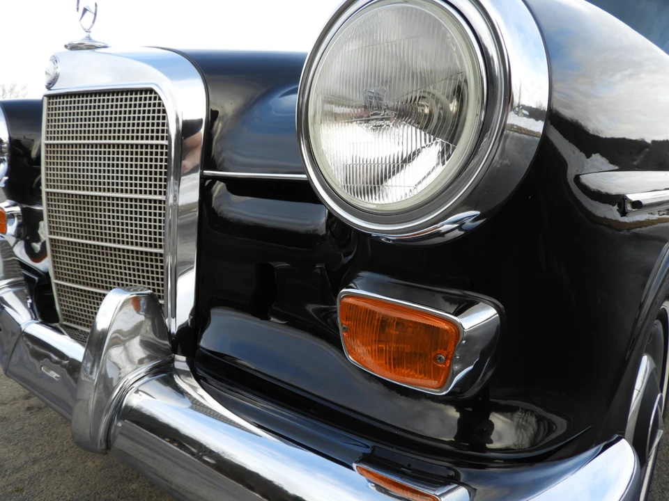 1966 Mercedes-Benz W110 - Image 26 of 31