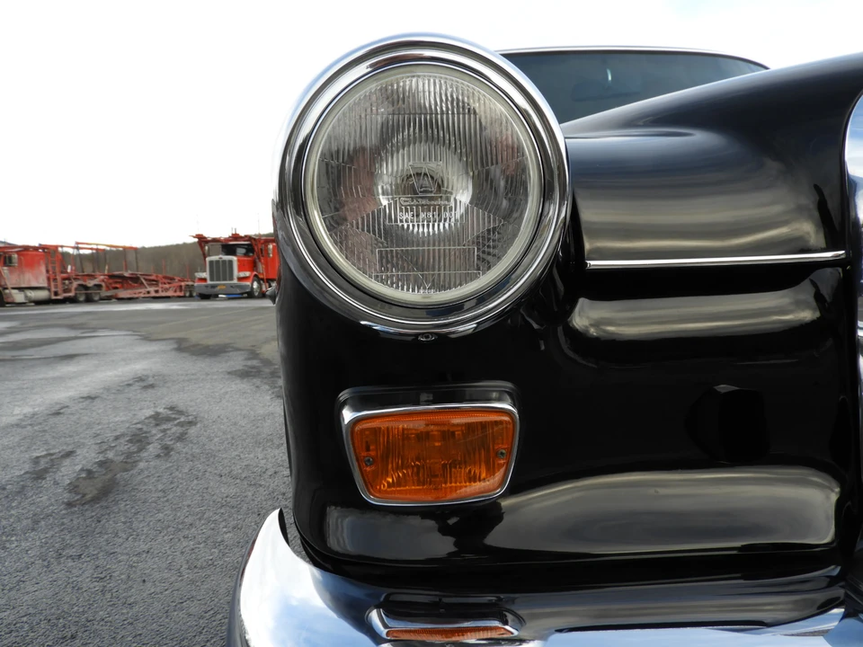 1966 Mercedes-Benz W110 - Image 23 of 31