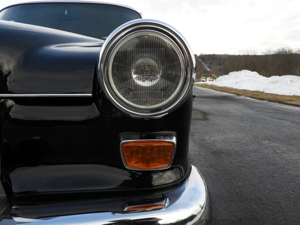1966 Mercedes-Benz W110 - Image 24 of 31