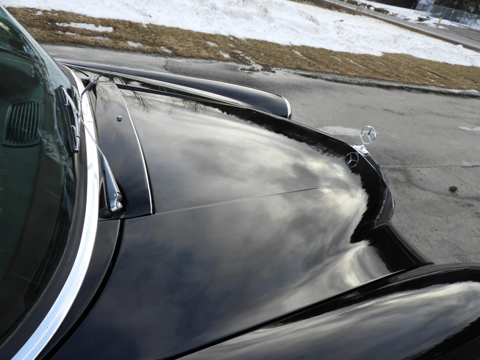 1966 Mercedes-Benz W110 - Image 21 of 31