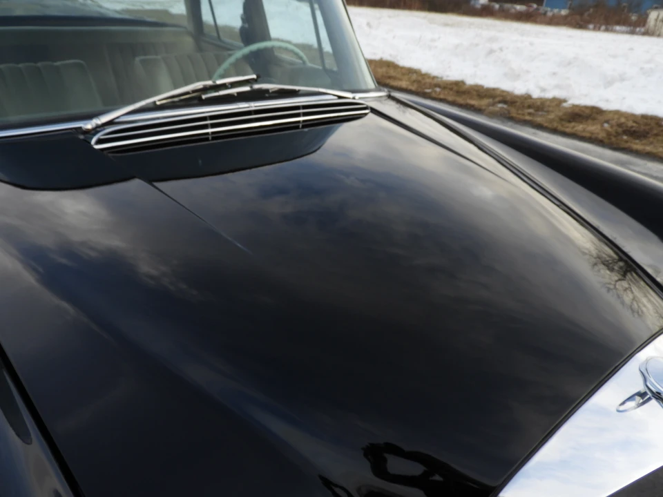 1966 Mercedes-Benz W110 - Image 20 of 31