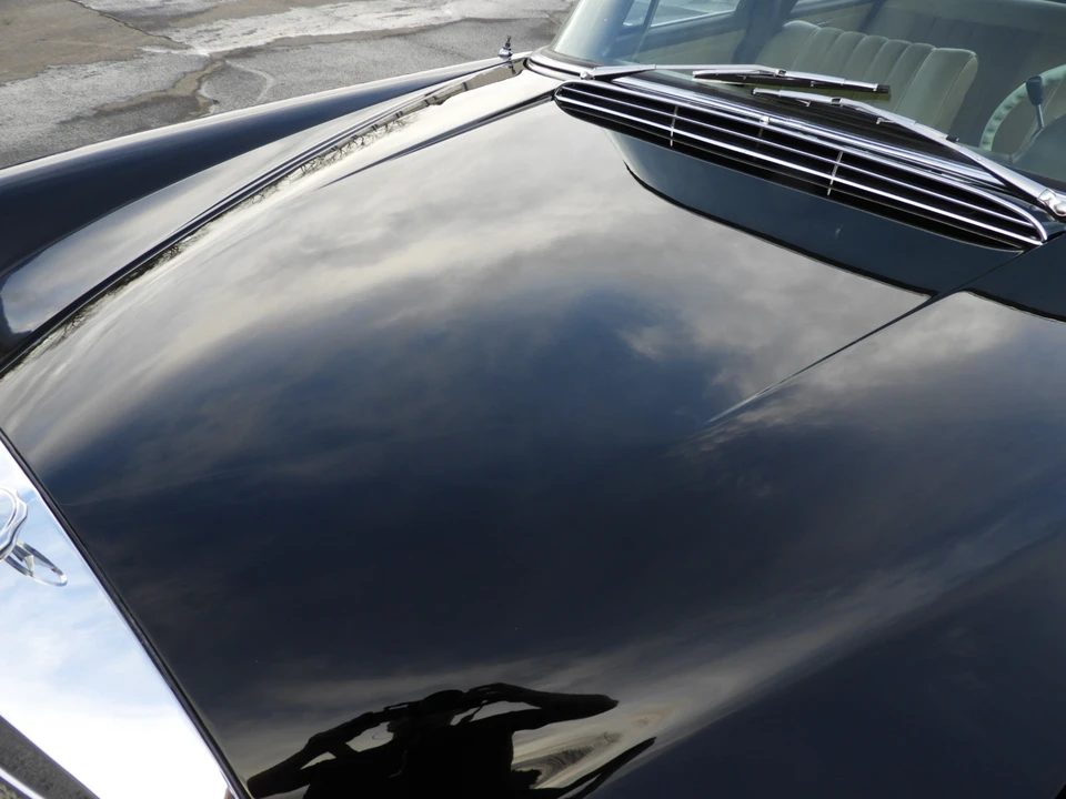 1966 Mercedes-Benz W110 - Image 19 of 31