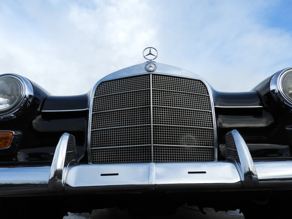 1966 Mercedes-Benz W110 - Image 12 of 31