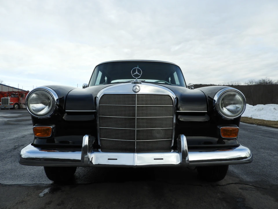 1966 Mercedes-Benz W110 - Image 11 of 31