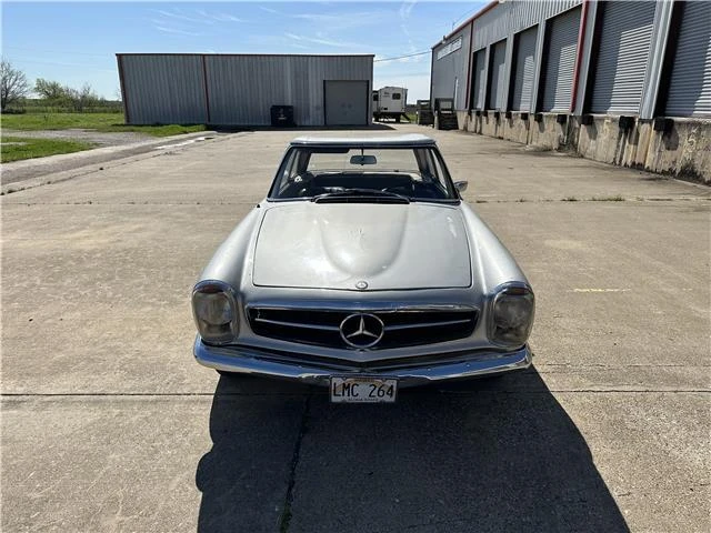1966 Mercedes-Benz W110 - Image 3 of 12