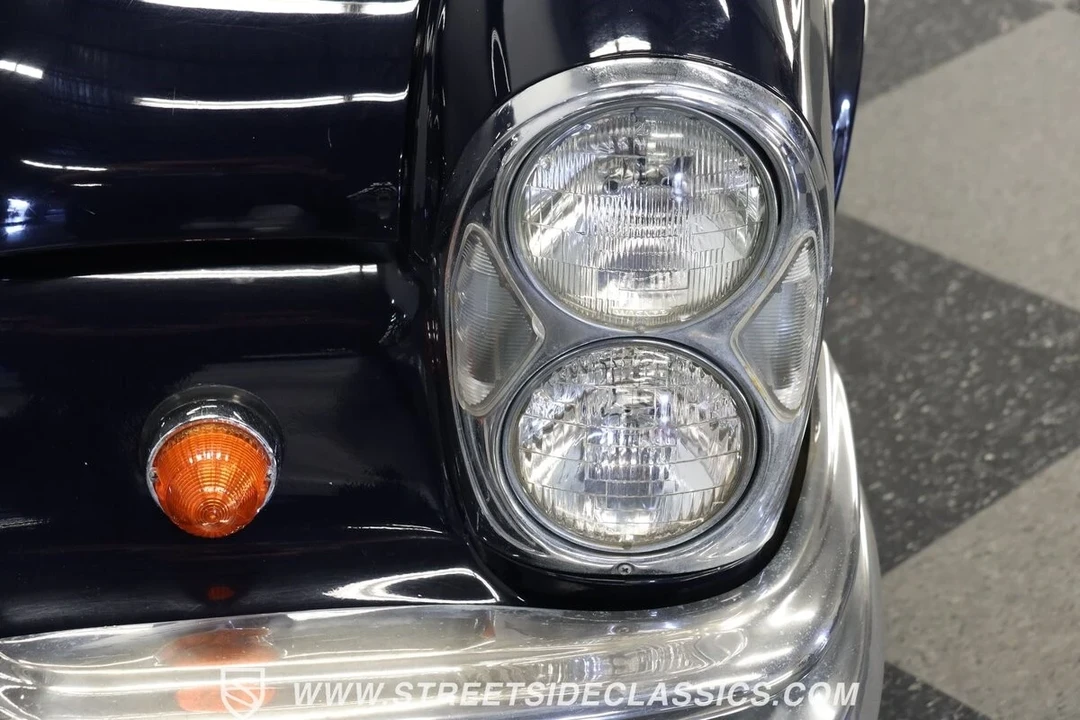 1966 Mercedes-Benz W110 - Image 20 of 21