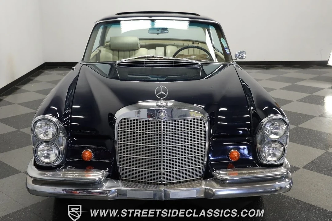 1966 Mercedes-Benz W110 - Image 16 of 21