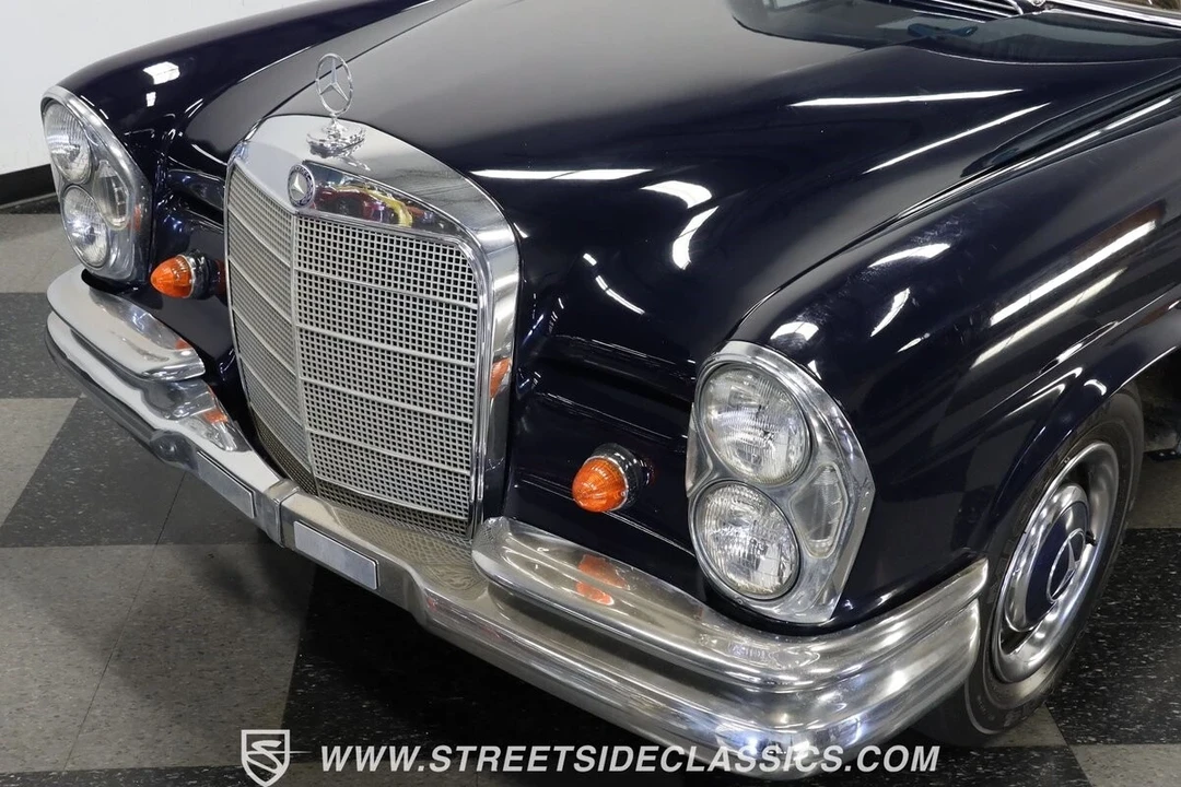 1966 Mercedes-Benz W110 - Image 19 of 21