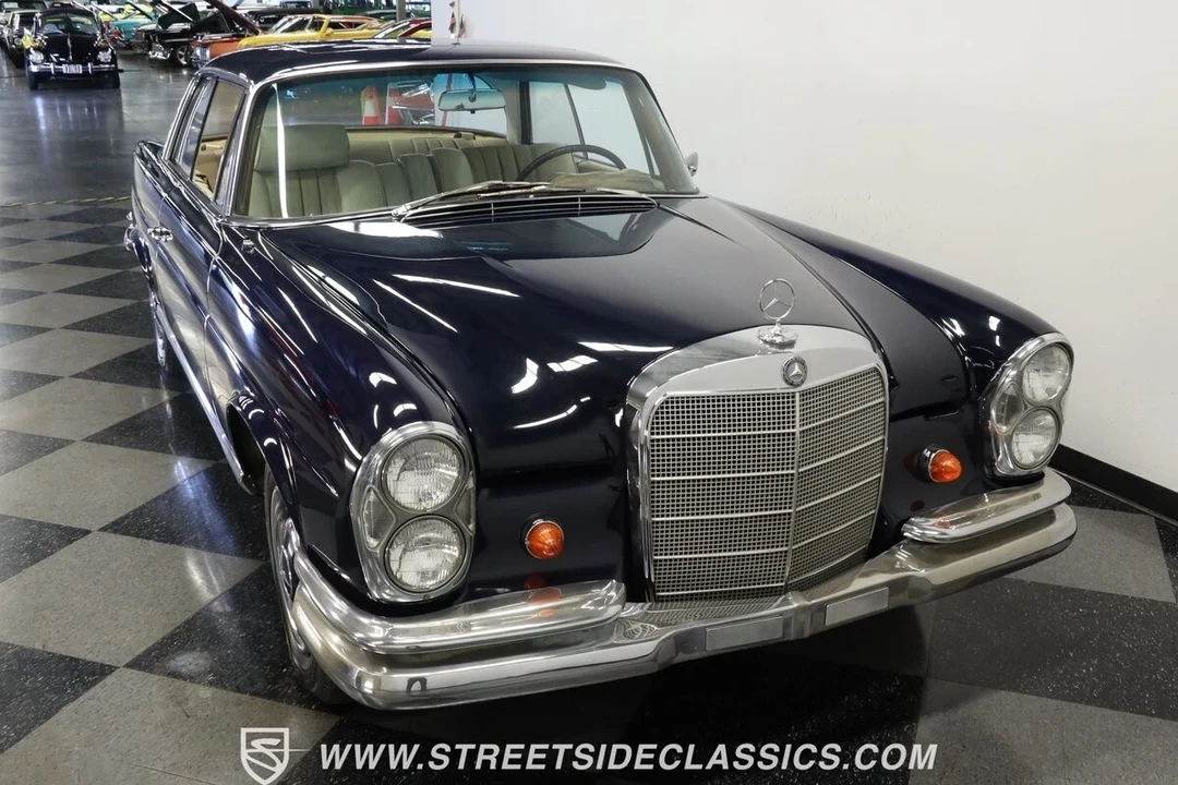 1966 Mercedes-Benz W110 - Image 15 of 21