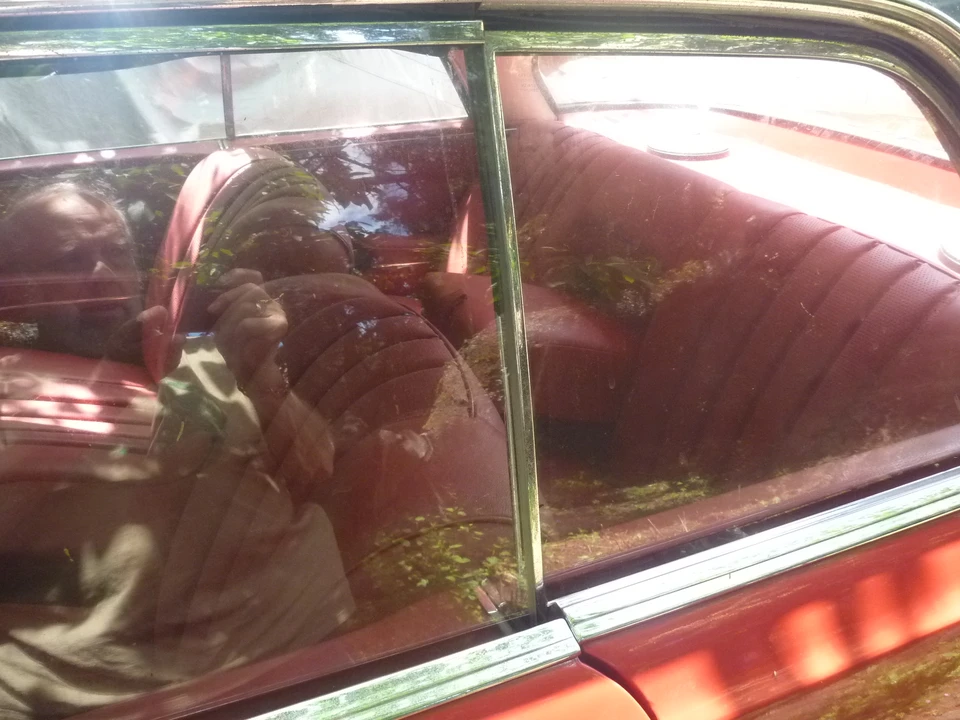 1966 Mercedes-Benz W111 Coupe - Image 25 of 31