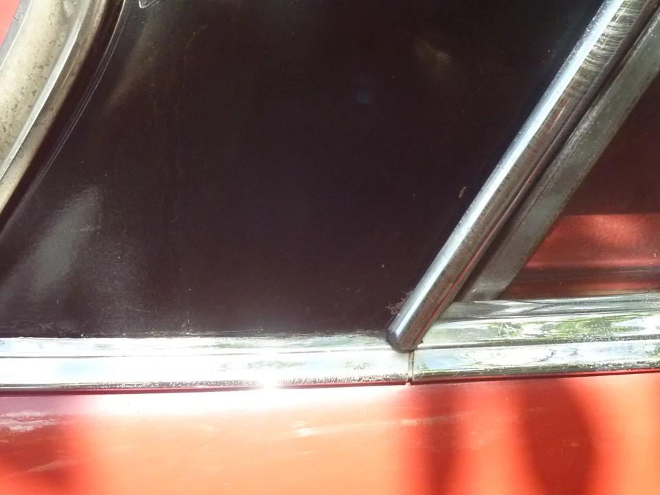 1966 Mercedes-Benz W111 Coupe - Image 19 of 31