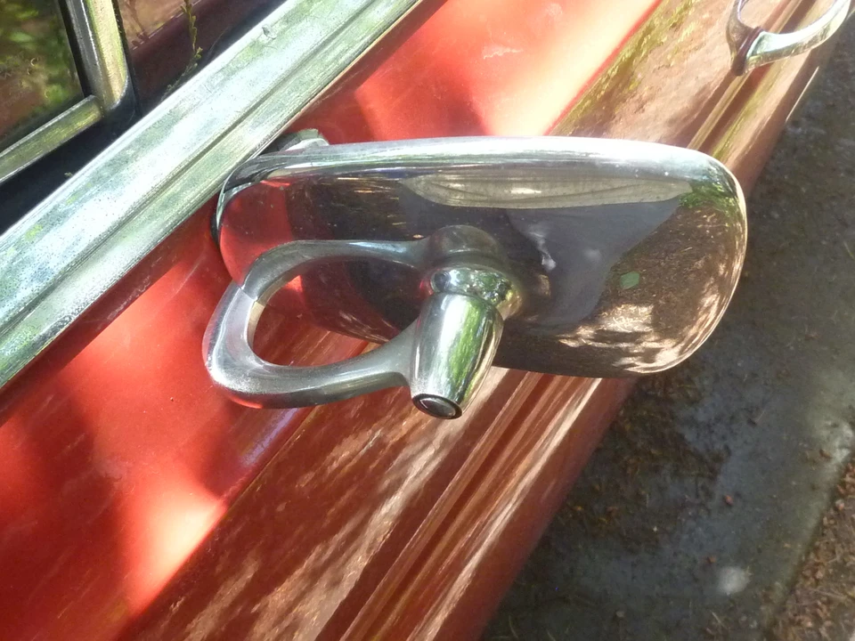 1966 Mercedes-Benz W111 Coupe - Image 26 of 31