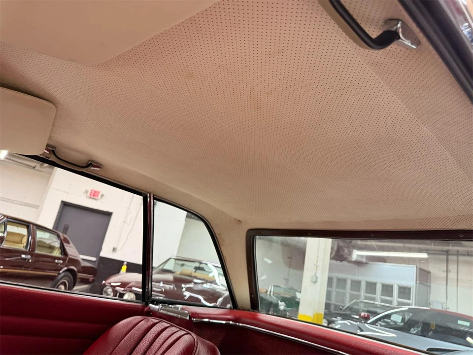 1966 Mercedes-Benz W108 & W109 - Image 10 of 31