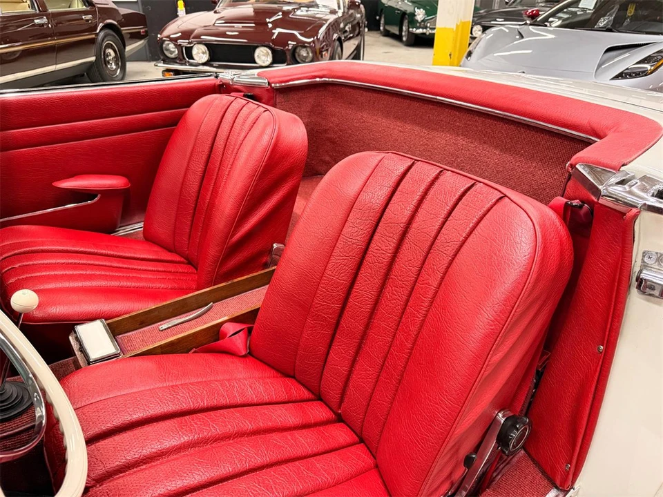 1966 Mercedes-Benz W108 & W109 - Image 29 of 31