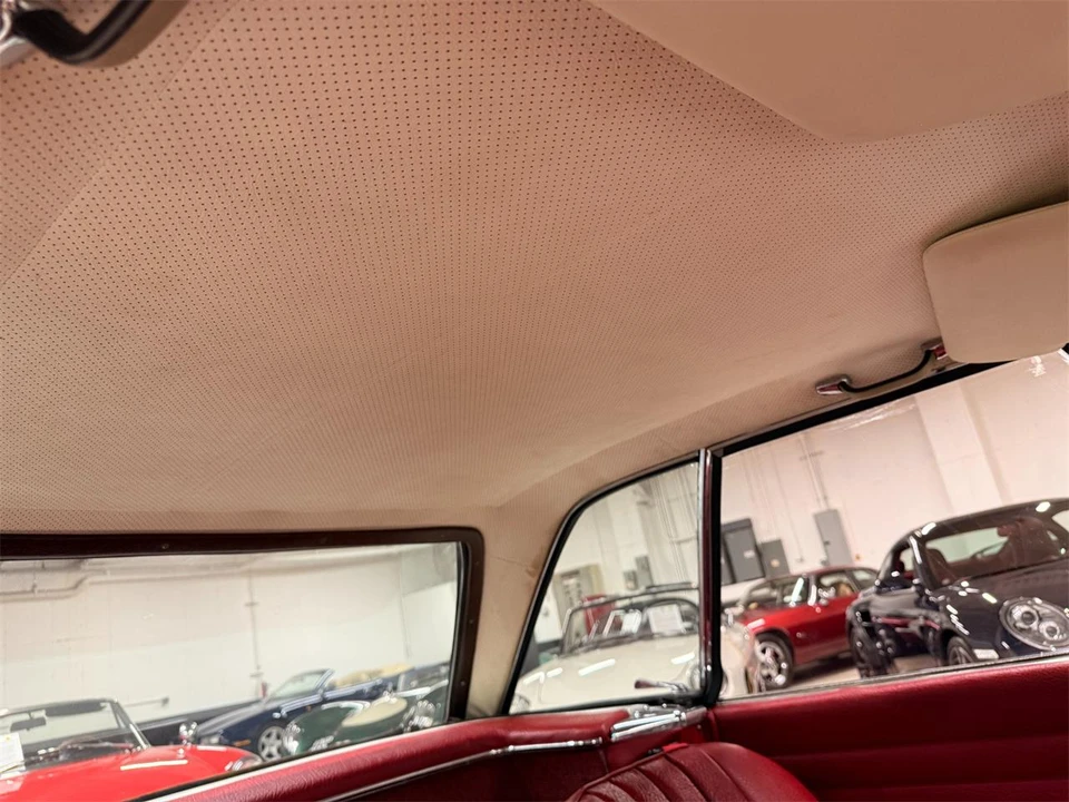 1966 Mercedes-Benz W108 & W109 - Image 11 of 31