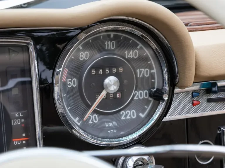 1966 Mercedes-Benz W113 SL-Class - Image 12 of 31