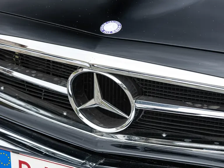 1966 Mercedes-Benz W113 SL-Class - Image 7 of 31