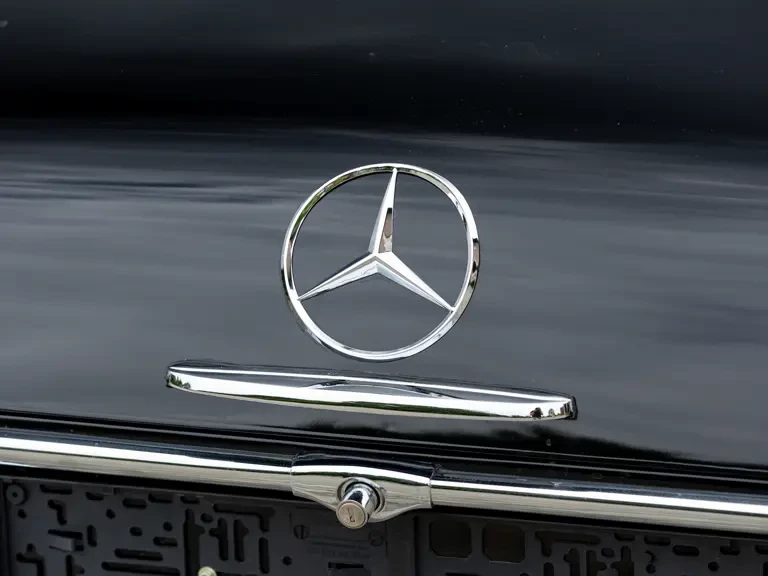 1966 Mercedes-Benz W113 SL-Class - Image 29 of 31