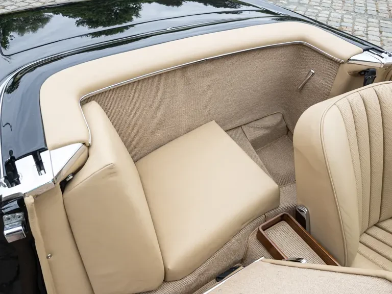 1966 Mercedes-Benz W113 SL-Class - Image 17 of 31