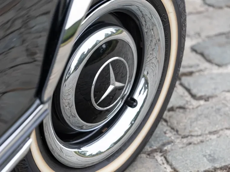 1966 Mercedes-Benz W113 SL-Class - Image 31 of 31