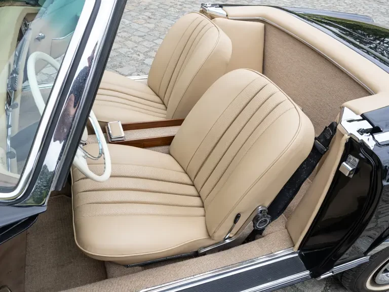 1966 Mercedes-Benz W113 SL-Class - Image 15 of 31