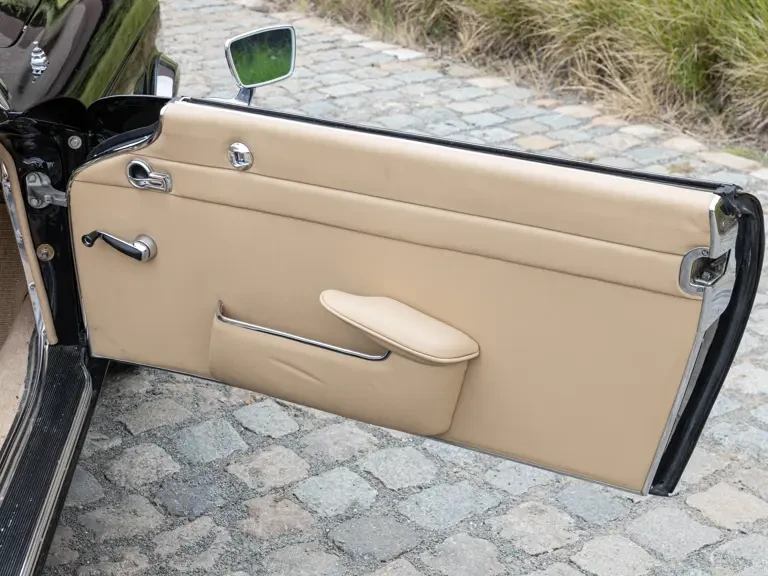 1966 Mercedes-Benz W113 SL-Class - Image 23 of 31