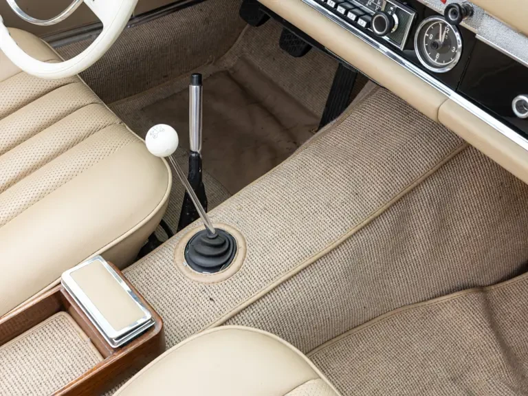 1966 Mercedes-Benz W113 SL-Class - Image 25 of 31