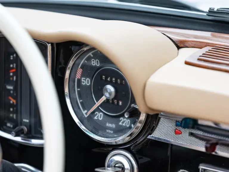 1966 Mercedes-Benz W113 SL-Class - Image 18 of 31