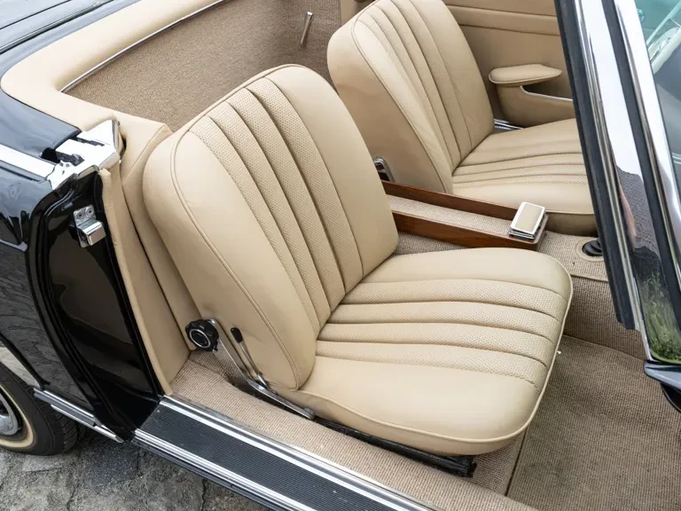 1966 Mercedes-Benz W113 SL-Class - Image 26 of 31