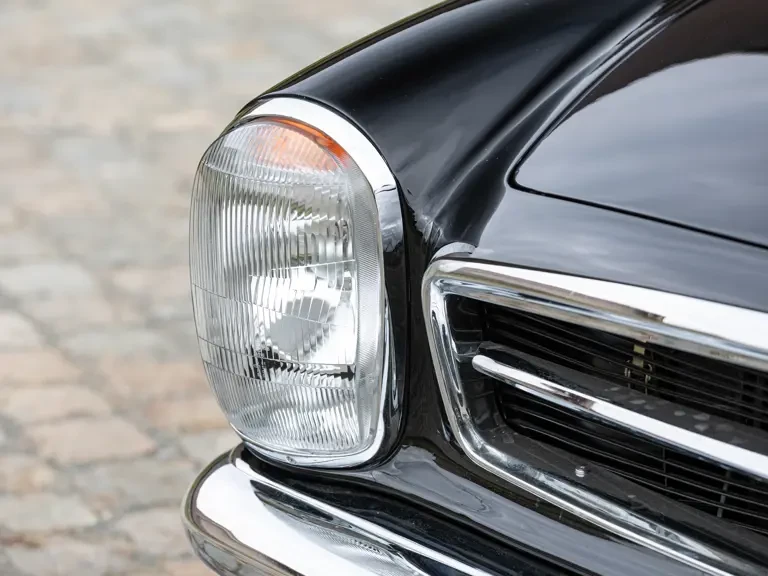 1966 Mercedes-Benz W113 SL-Class - Image 30 of 31
