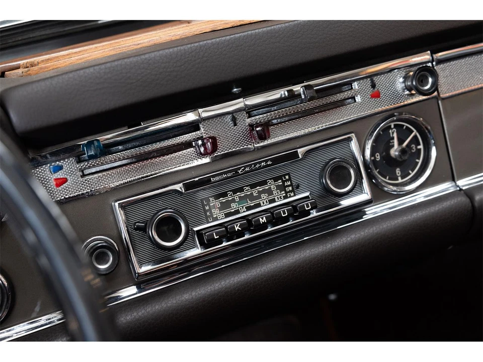 1966 Mercedes-Benz W113 SL-Class - Image 18 of 31