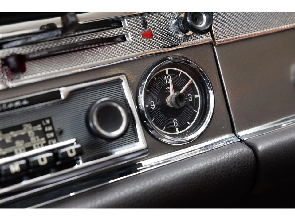 1966 Mercedes-Benz W113 SL-Class - Image 19 of 31