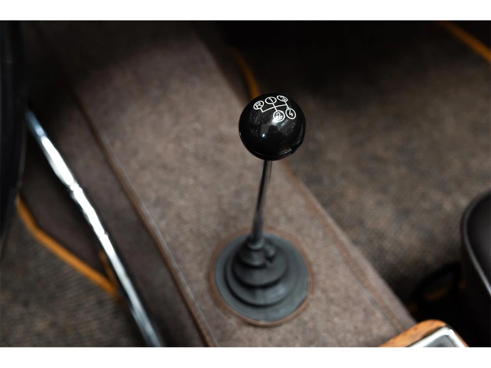 1966 Mercedes-Benz W113 SL-Class - Image 21 of 31