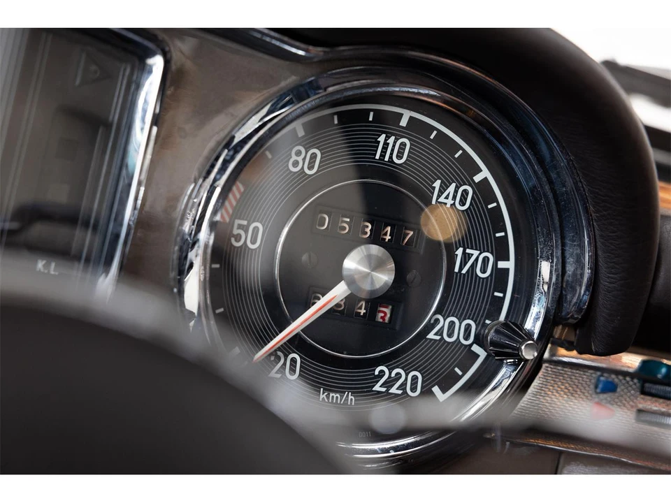 1966 Mercedes-Benz W113 SL-Class - Image 15 of 31